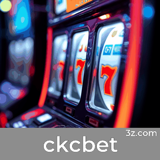 ckcbet: Cassino Premiado e Pagamentos Rápidos
